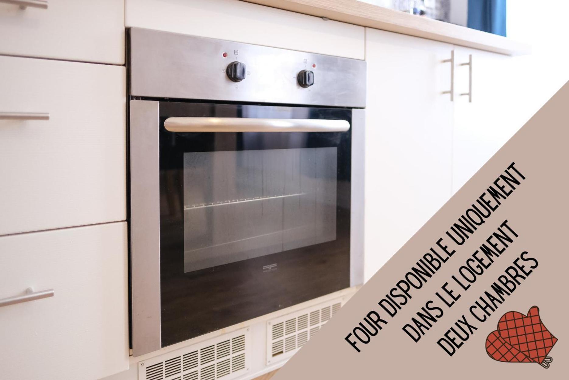 Appartement - Parking Prive Gratuit, Proche Centre-Ville Et Gare De Saint-Omer Сент Омер Стая снимка