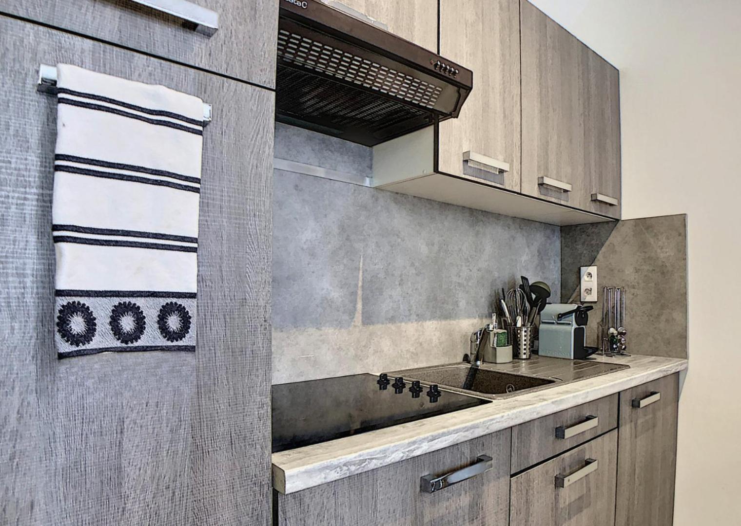 Appartement - Parking Prive Gratuit, Proche Centre-Ville Et Gare De Saint-Omer Сент Омер Екстериор снимка