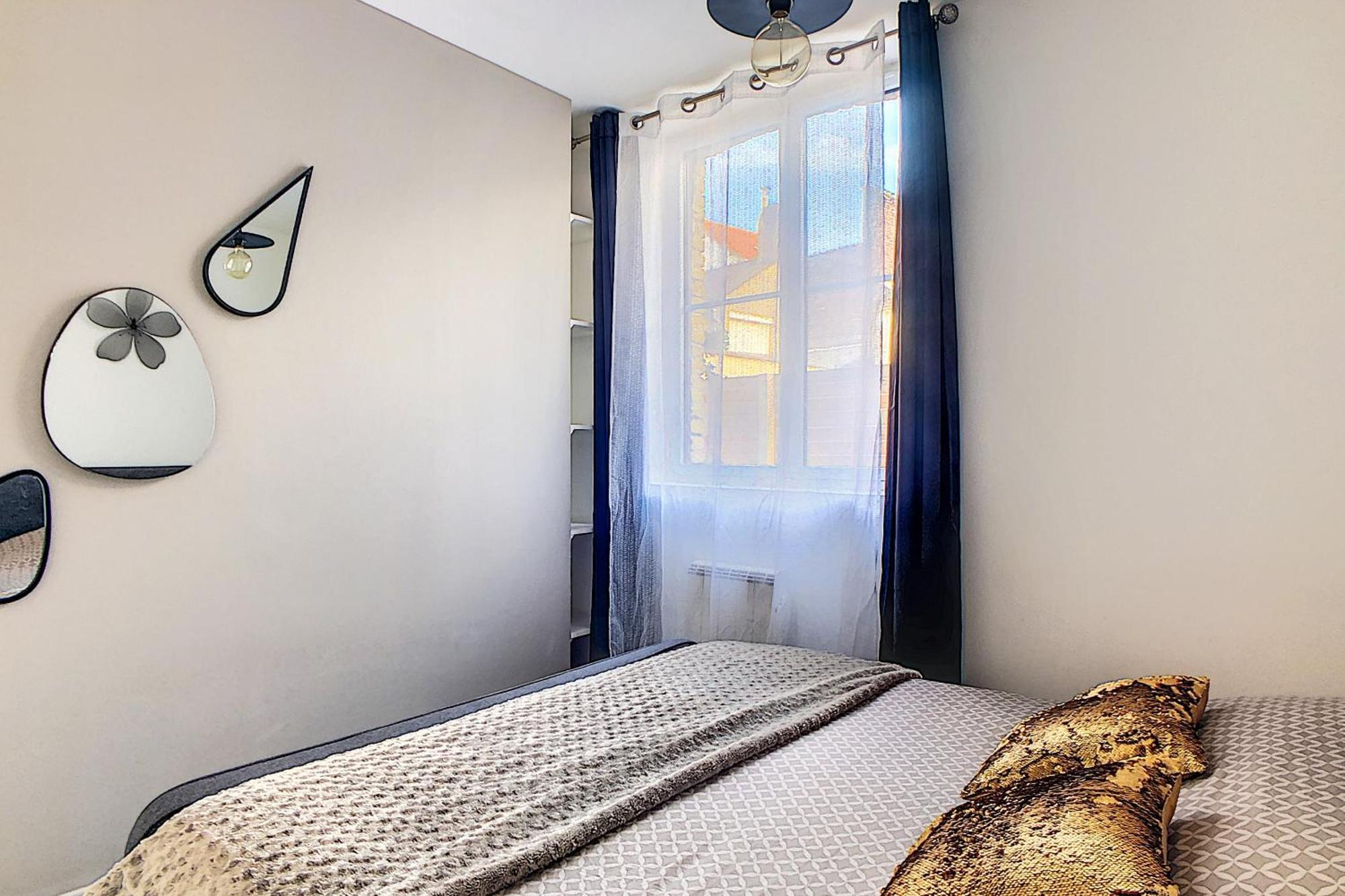 Appartement - Parking Prive Gratuit, Proche Centre-Ville Et Gare De Saint-Omer Сент Омер Екстериор снимка