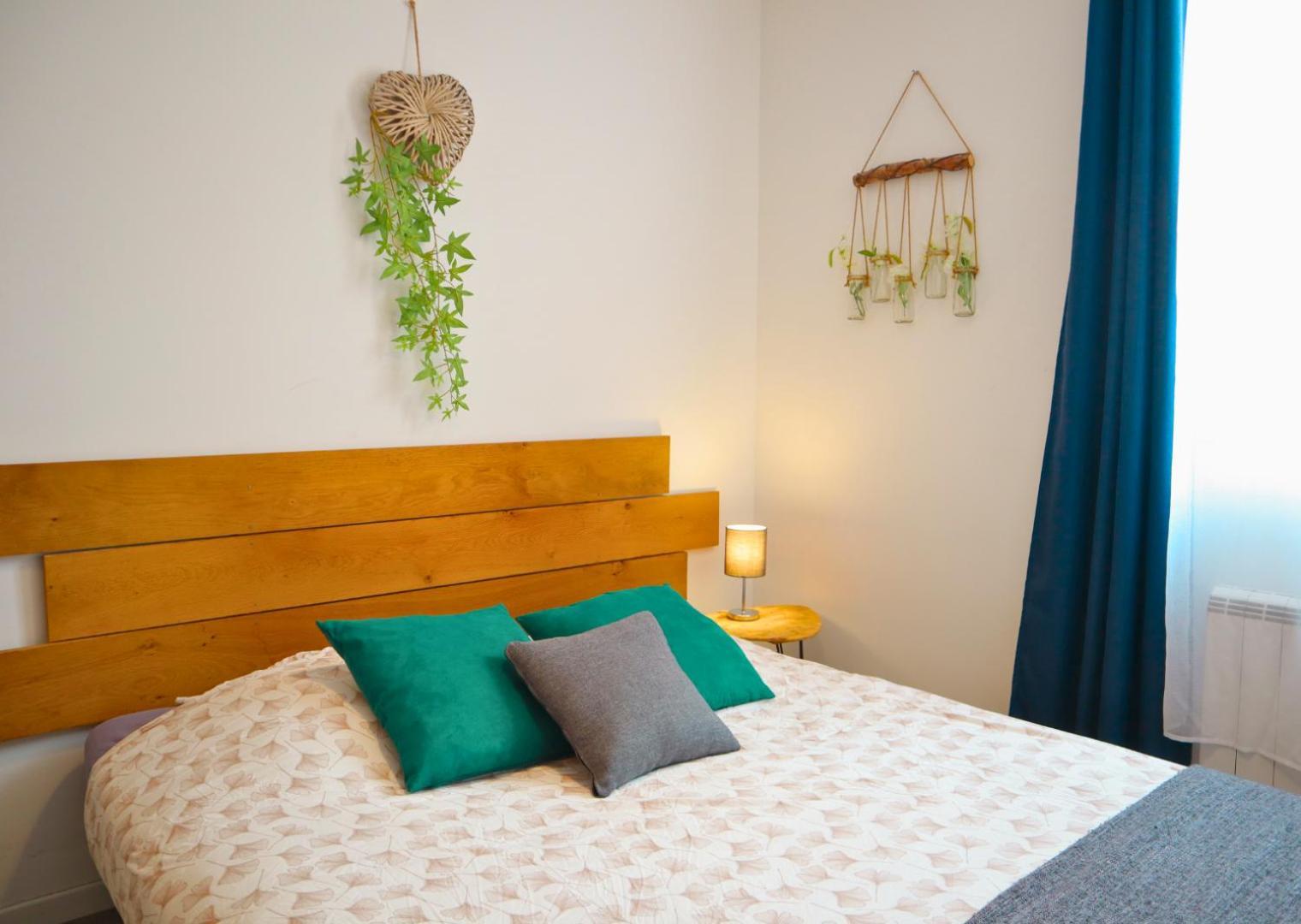 Appartement - Parking Prive Gratuit, Proche Centre-Ville Et Gare De Saint-Omer Сент Омер Екстериор снимка